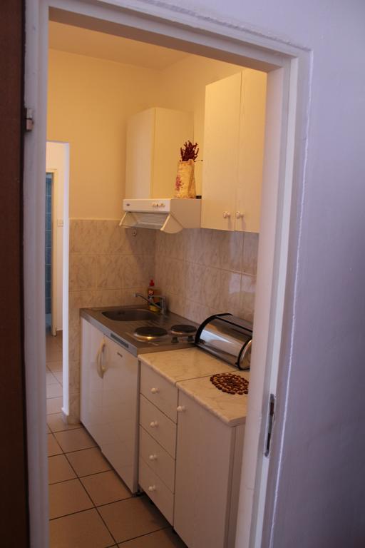 Apartment Muzic Мали-Лошинь Номер фото